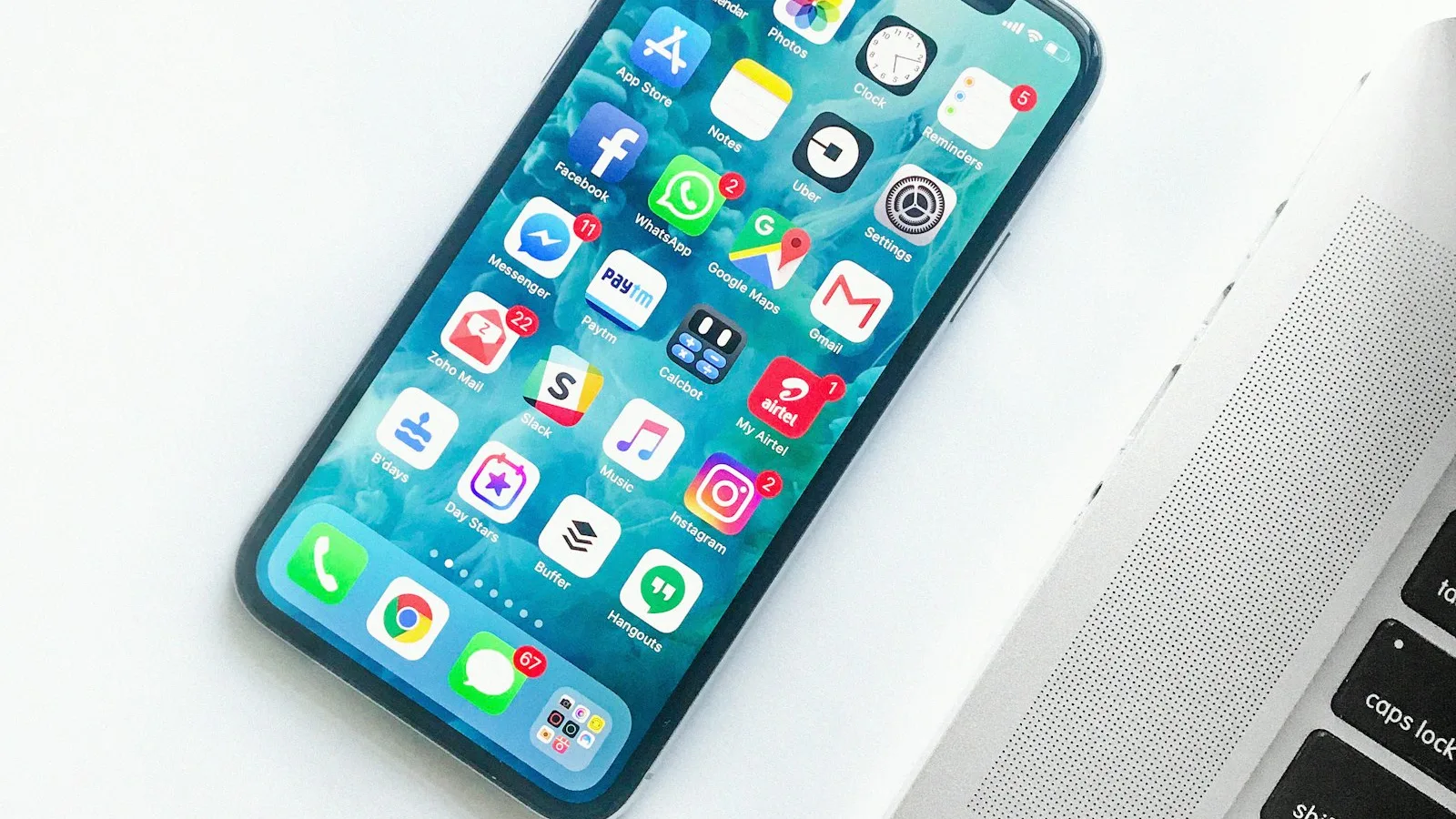 Trade In photography — Mobile Kings Coventry repair service