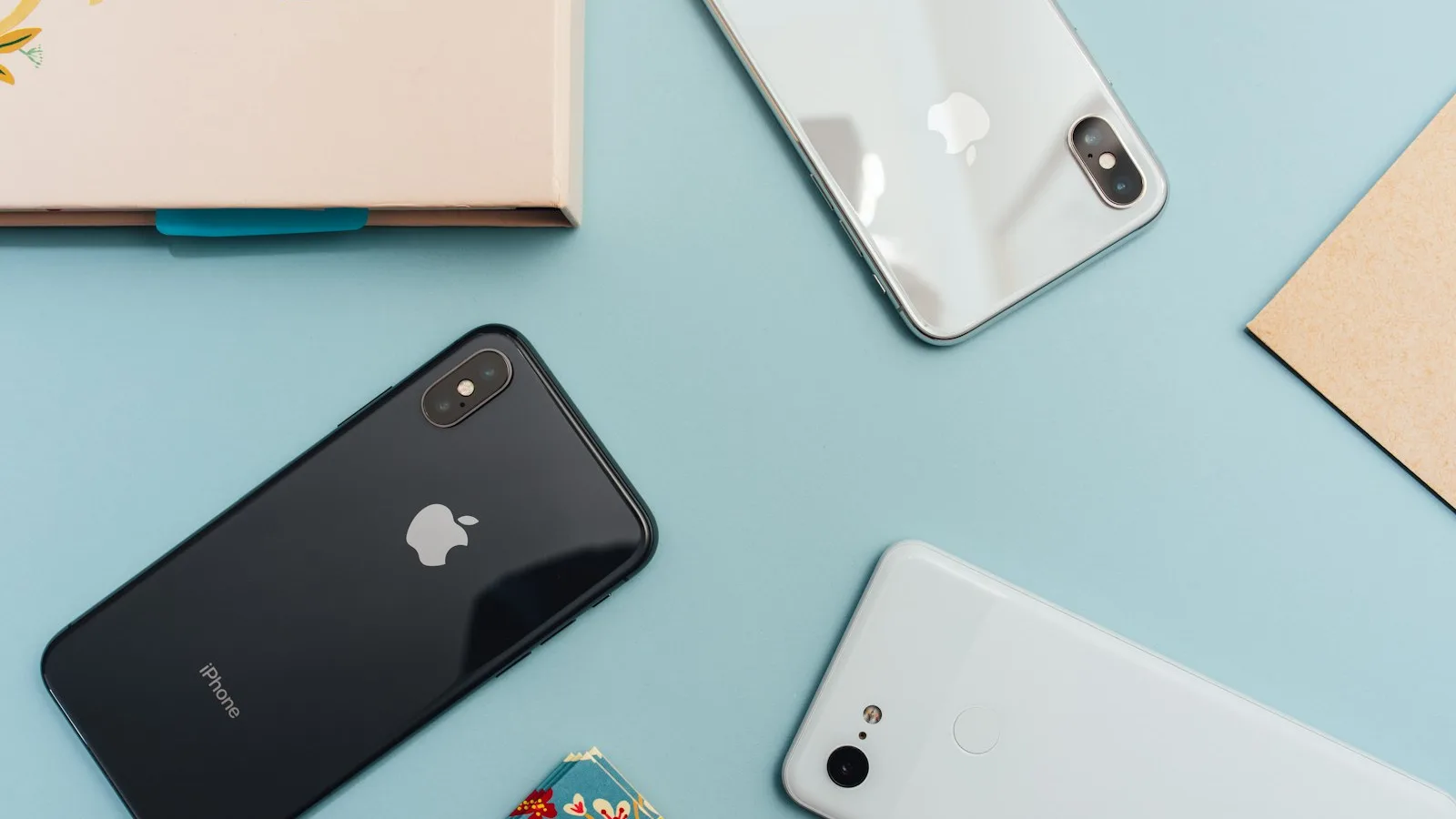 Water Damage Repair photography — Mobile Kings Coventry repair service